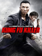 film Kung Fu Jungle streaming vf
