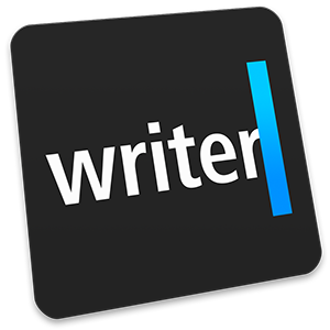 [MAC] Writer Pro v1.1.2 - Eng