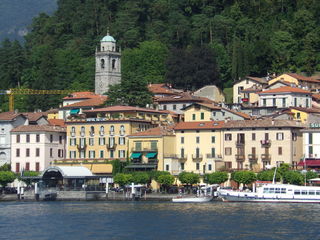Segundo día: Lago di Como - Milán - Lago Como - Bérgamo (13)