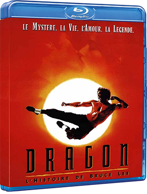 Dragon - La storia di Bruce Lee (1993) FullHD 1080p DTS AC3 ITA ENG SUBS - DDN