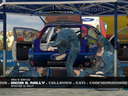 [PC] Colin McRae Rally 3 v1.1 (2003) - FULL ITA