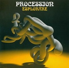 Procession - Esplorare (2007) MP3  320 kbps