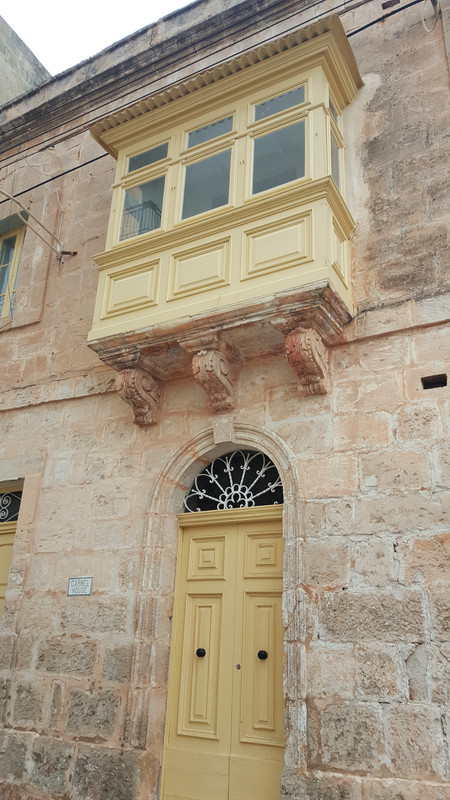 BONITA MALTA - Blogs de Malta - DÍA 2: MELLIEHA Y UN POQUITO DE MOSTA (4)