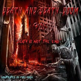 Death and Death-Doom 90s (2018) .mp3 - 320 kbps