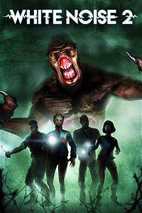 White Noise 2 - Complete Edition (2017) PLAZA White Noise 2 - Complete Edition (2017) PLAZA