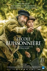 film L'Ecole buissonnière (2017) streaming vf