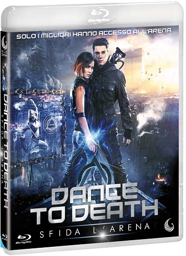 Dance to Death (2017) .mkv Full HD 1080p DTS AC3 ITA  RUS x264  - DDN
